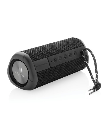 Speaker wireless IPX7 Urban Vitamin Berkeley Speaker wireless IPX7 Urban Vitamin Berkeley